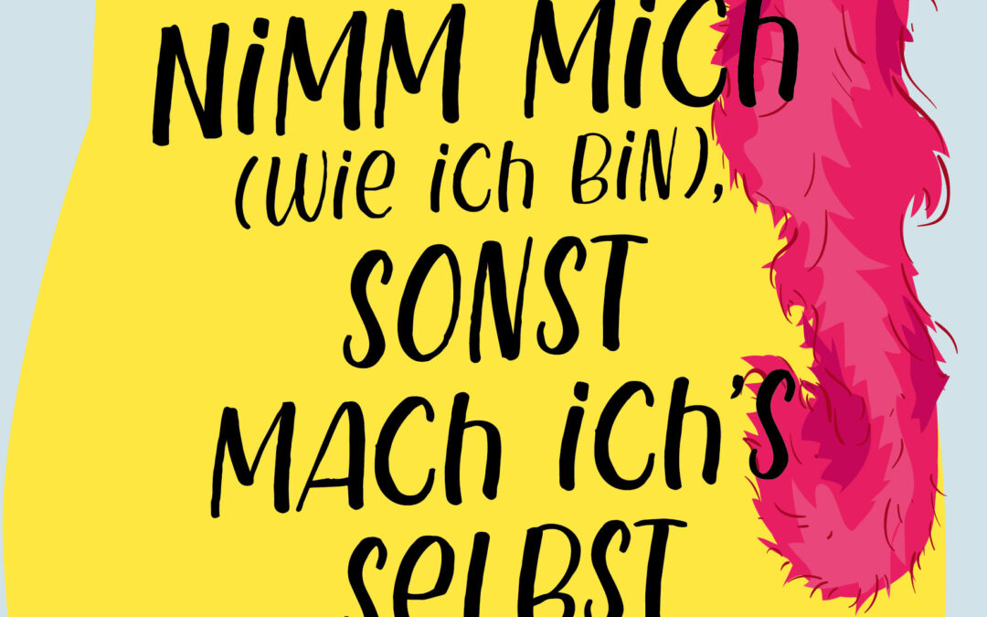 10 neugierige Fragen an die Autorin eines Befriedigungsromans